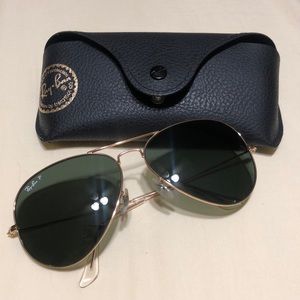 Ray Ban Sunglasses